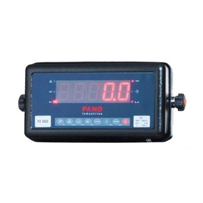 کیبورد باسکول پند مدل 9800